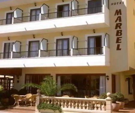 Hotel Marbel 2*