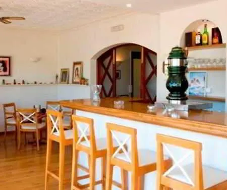 Hotel Marbel 2*