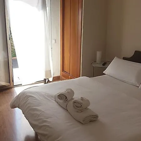 Hotel Marbel Cala Ratjada (Mallorca)