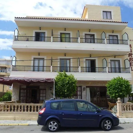 Marbel Hotel Cala Ratjada (Mallorca)