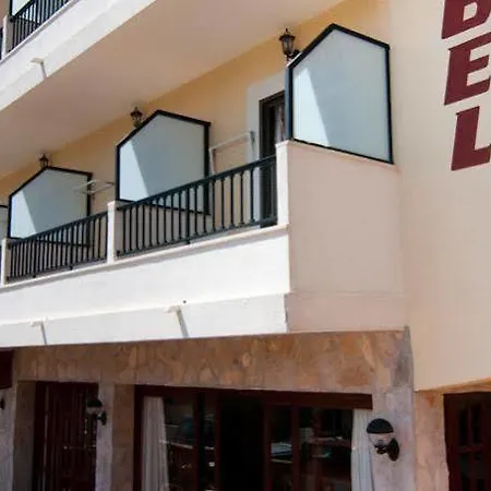 Hotel Marbel 2*