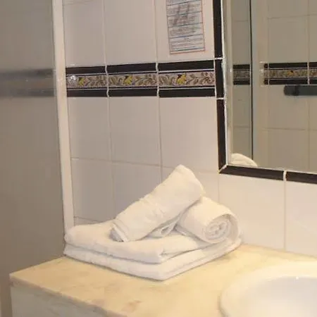 Marbel Hotel Cala Ratjada (Mallorca)