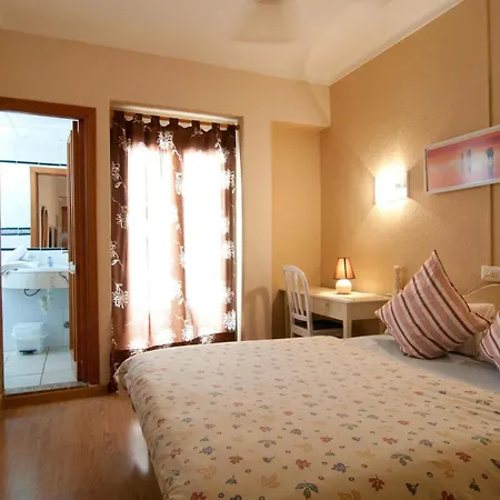 Marbel Hotel Cala Ratjada (Mallorca)