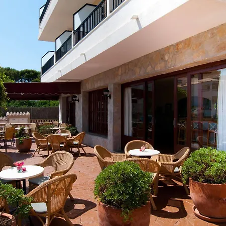 Hotel Marbel 2*
